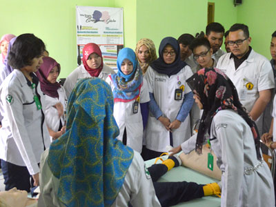 Doctor