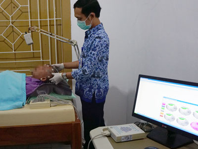 Doctor