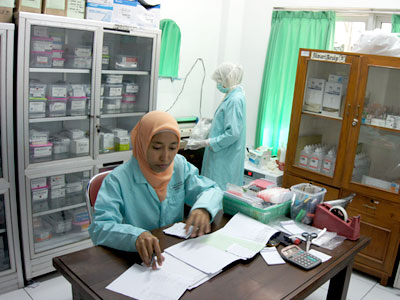 Doctor