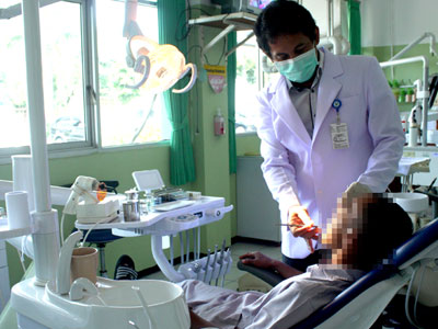 Doctor