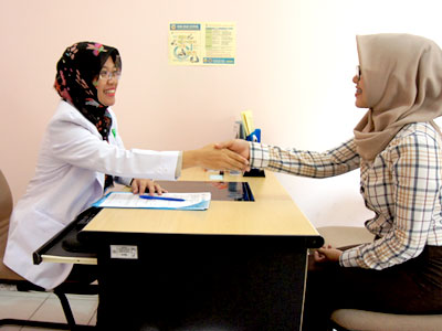 Doctor