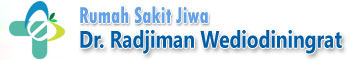 rumah sakit jiwa